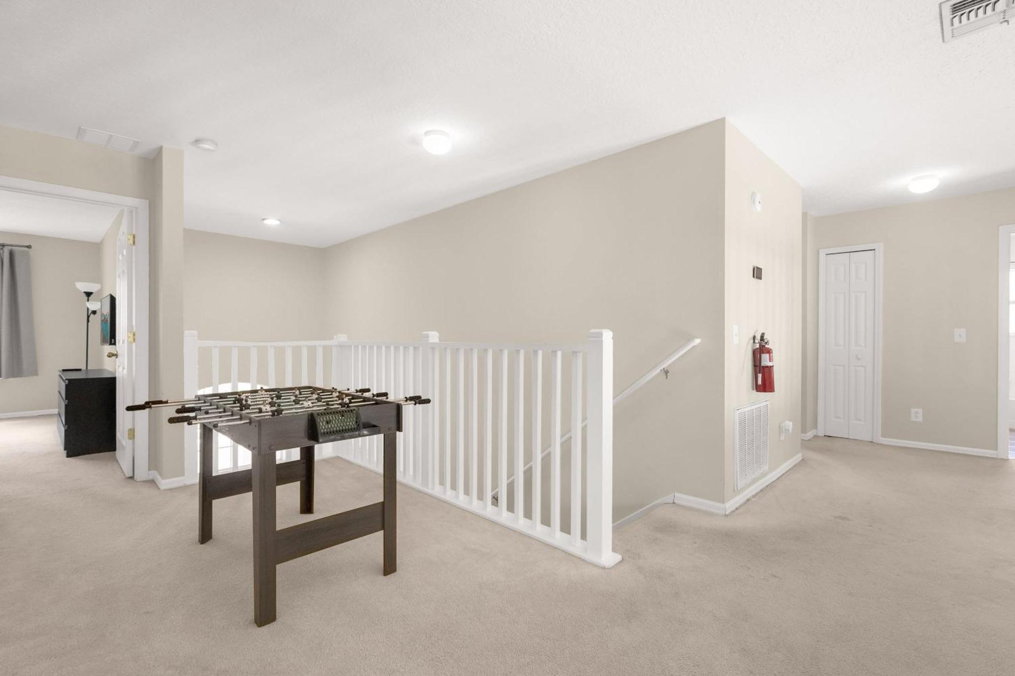Large Spacious Home W Private Pool & Hot Tub Davenport Exterior foto