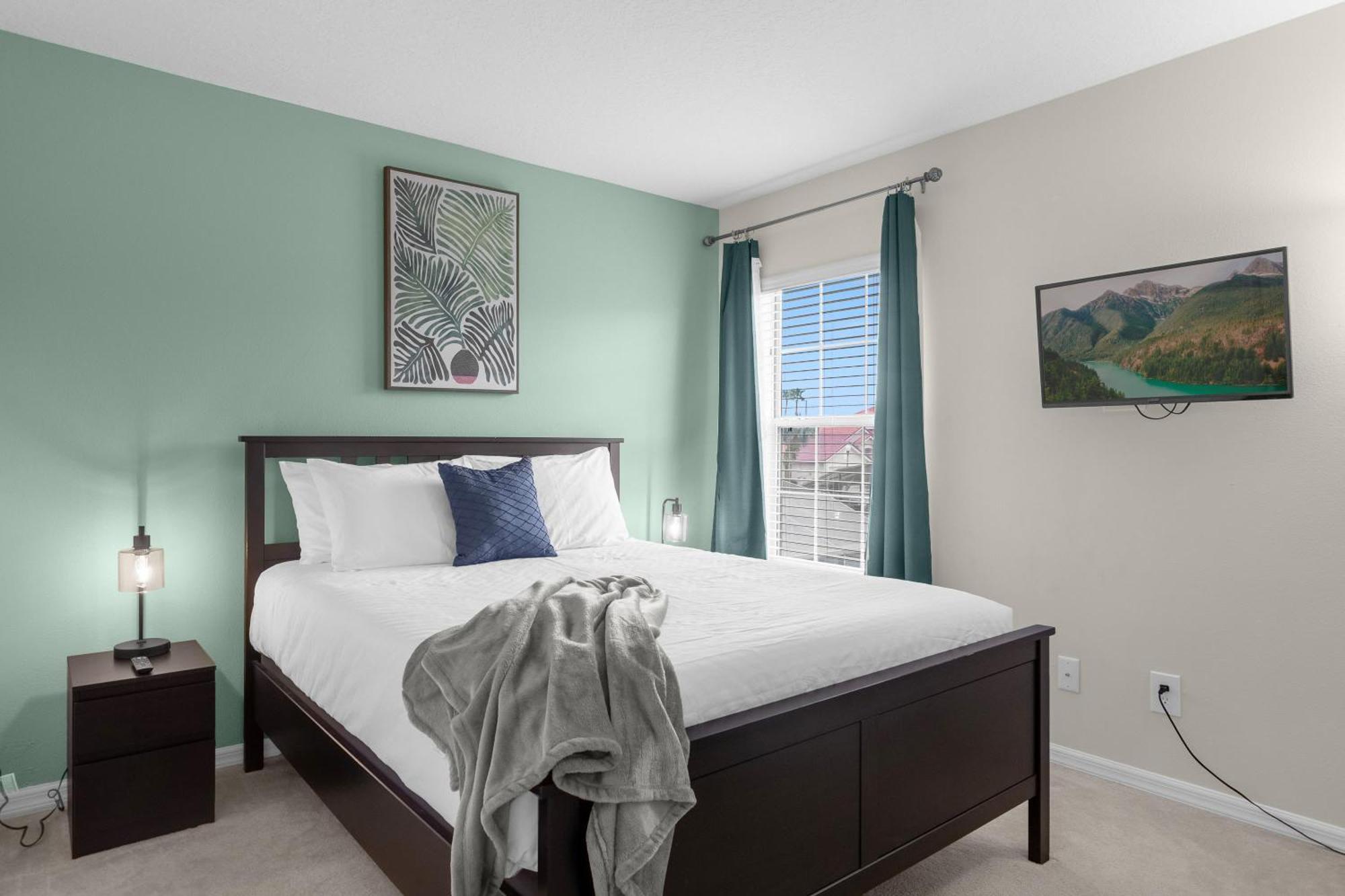 Large Spacious Home W Private Pool & Hot Tub Davenport Exterior foto